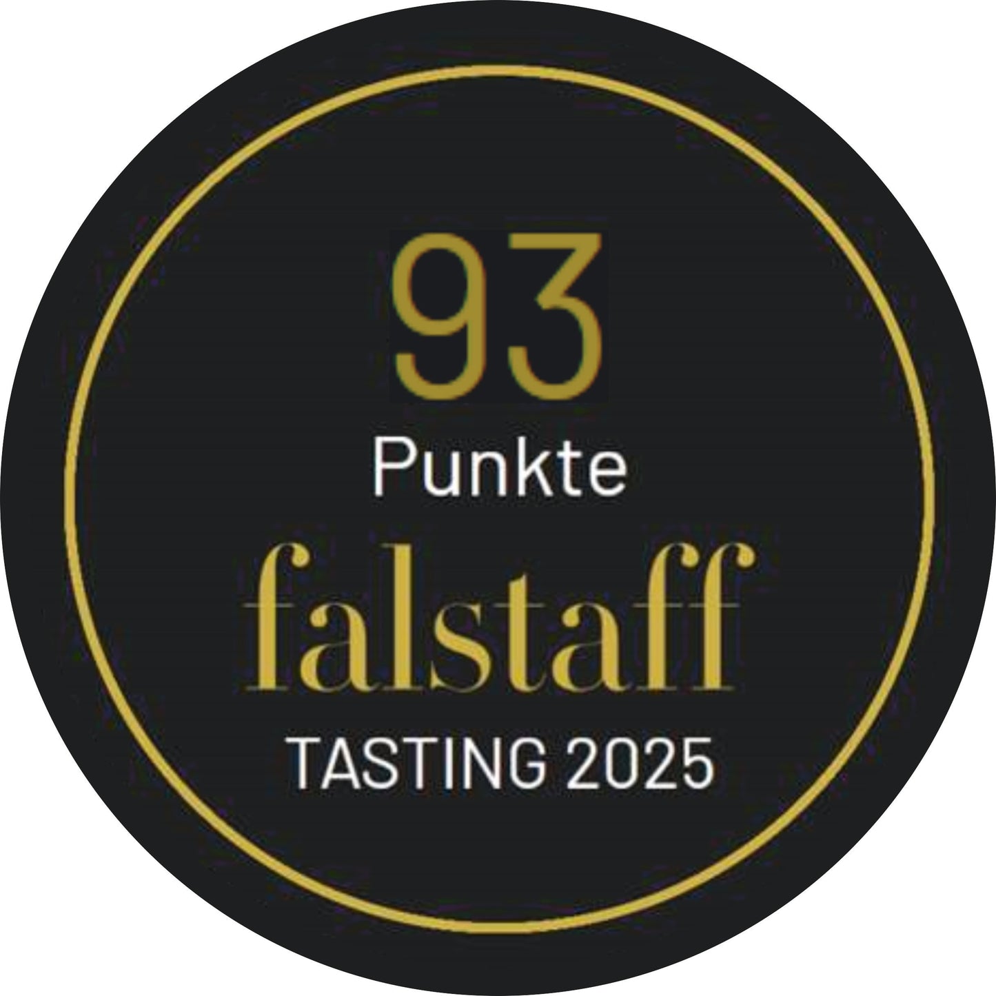 Gutedel Traubenedelbrand, 13 Jahre gereift: 93 Falstaff Punkte!