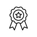 Icon Prämierungen