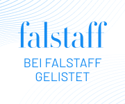 Gewürztraminer Tresterbrand (der wohl beste) 10 Jahre gereift: 95 Falstaff Punkte!
