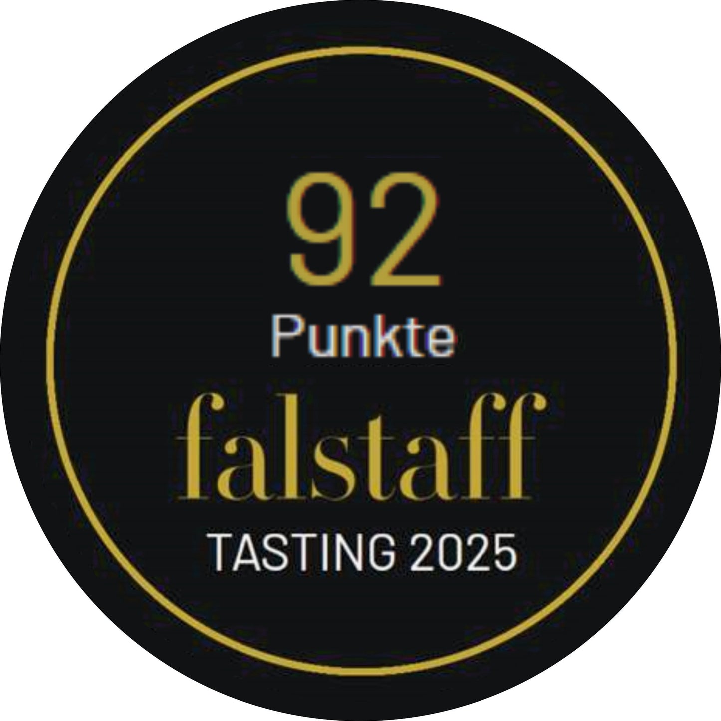 Weißburgunder, 17 Jahre gereift: 92 Falstaff Punkte!