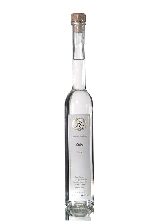 Augustus Rex Riesling Traube Edelobstbrand (40%)